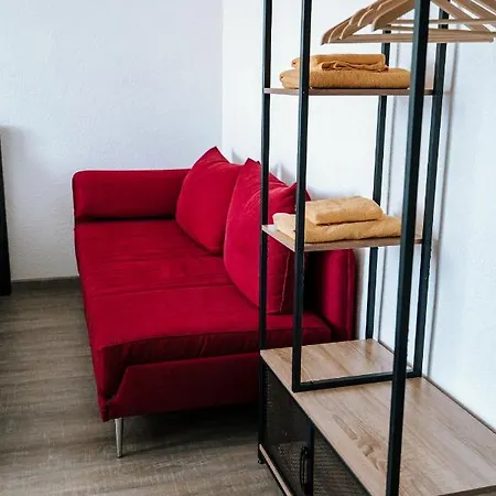 Dill Hotel 4*