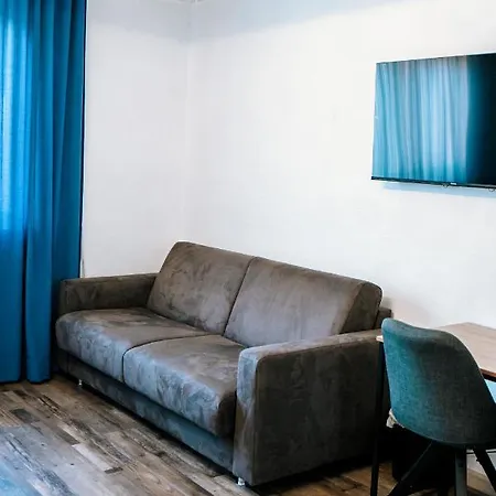 Hotel Dill 4*