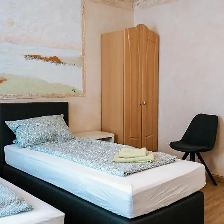 Hotel Dill Ilsede