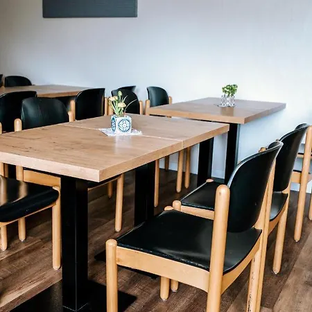 Dill Hotel Ilsede